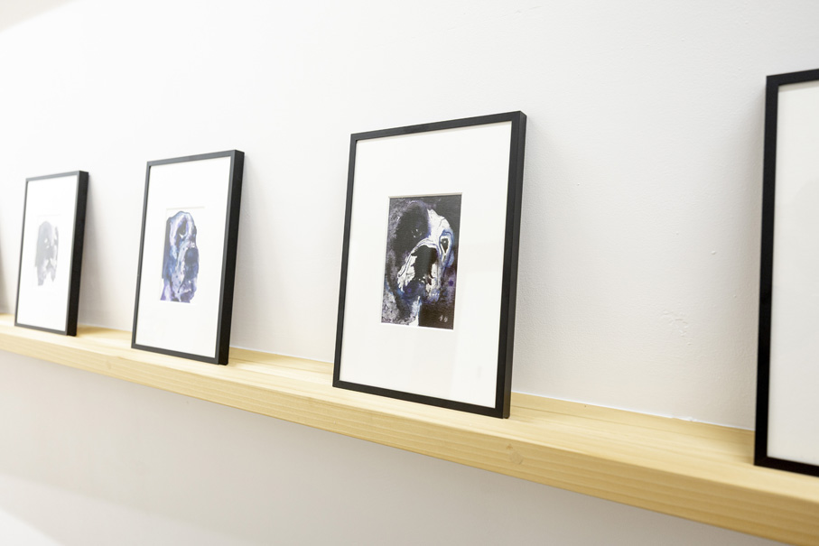 Solo, Ruby Soho Gallery, 2025