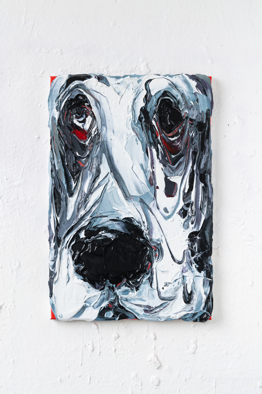 80x60 cm, 2023 *sold